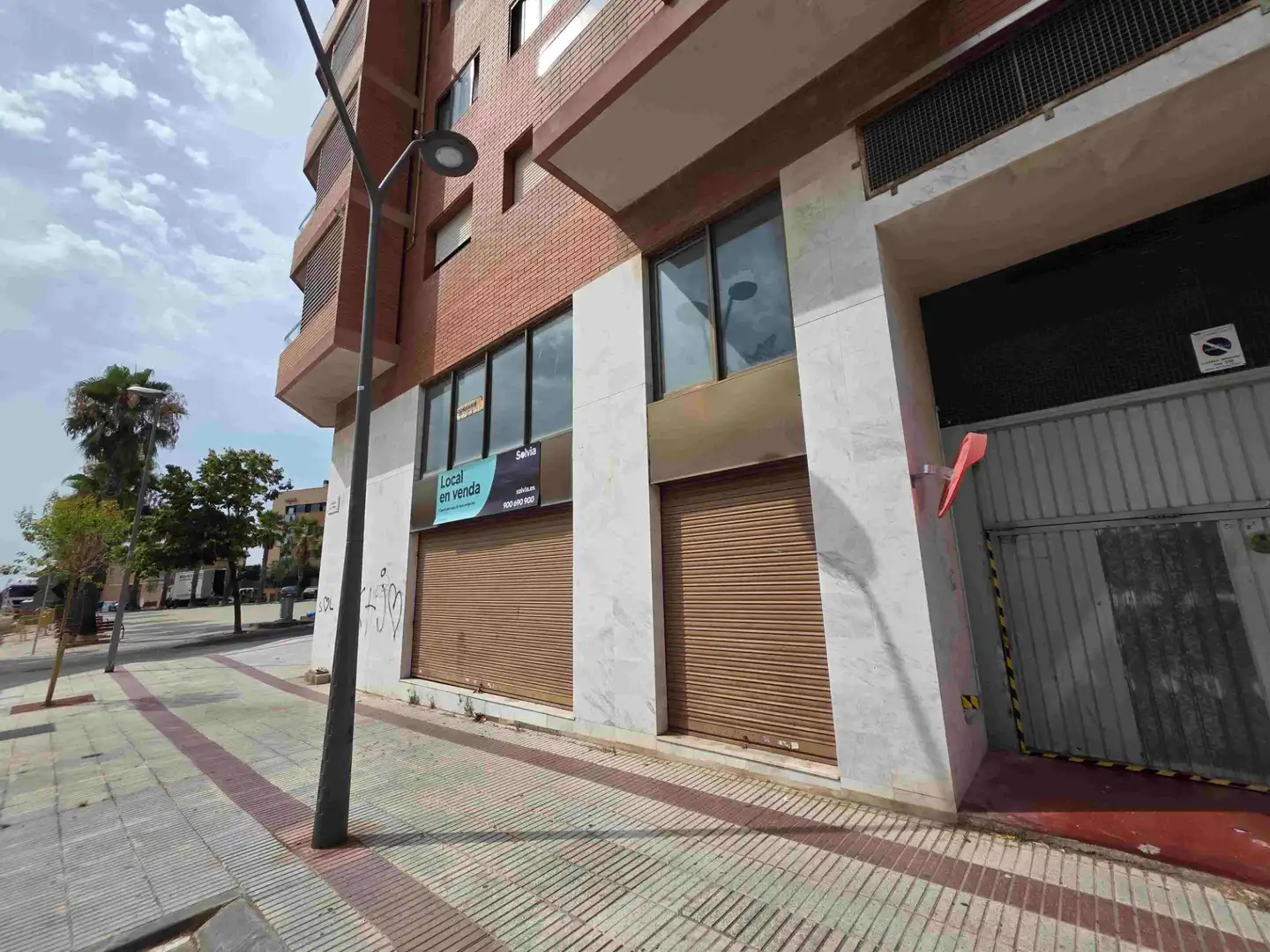 Local comercial en venta en Carrer de la Coma, imagen 4