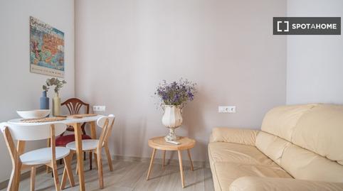 Foto 3 de Estudio para compartir en La Caleta - La Viña,  Cádiz Capital