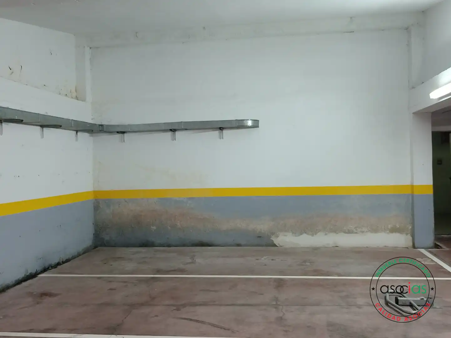 Parking à vendre à Carretera de Villaviciosa 22, imagen 3