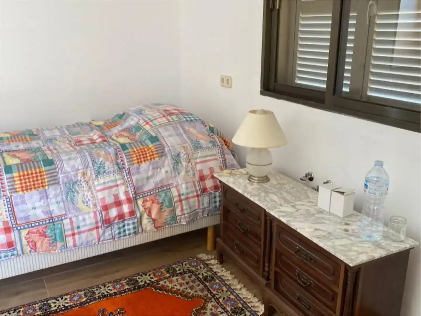 Dormitori de Casa o xalet en venda en Llucmajor amb Aire condicionat, Piscina i Balcó