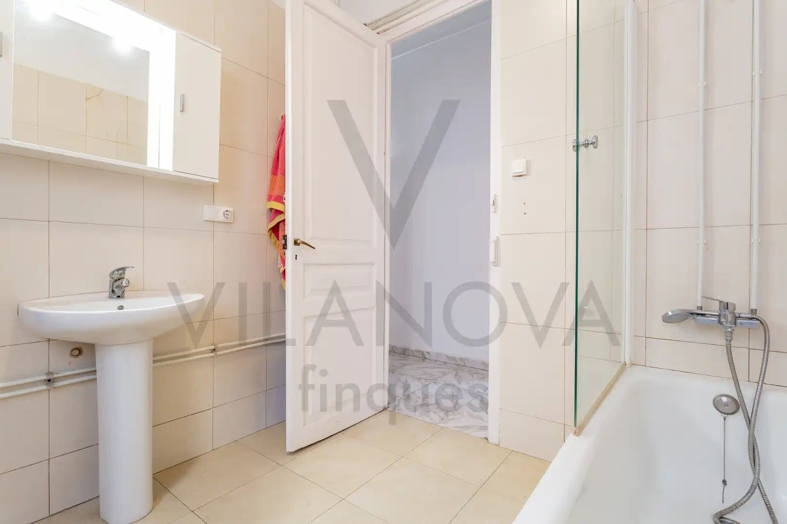 Bany de Pis en venda en Reus