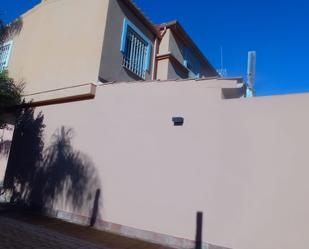 Exterior view of House or chalet to rent in  Córdoba Capital  with Air Conditioner and Swimming Pool