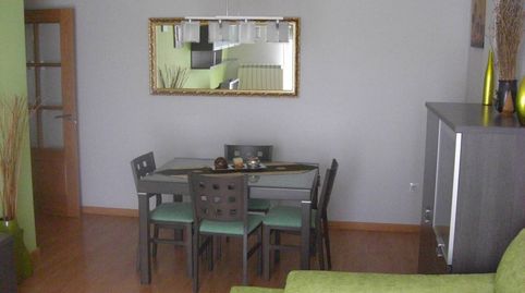 Piso en venta en Alcarràs, cómodo y adaptado