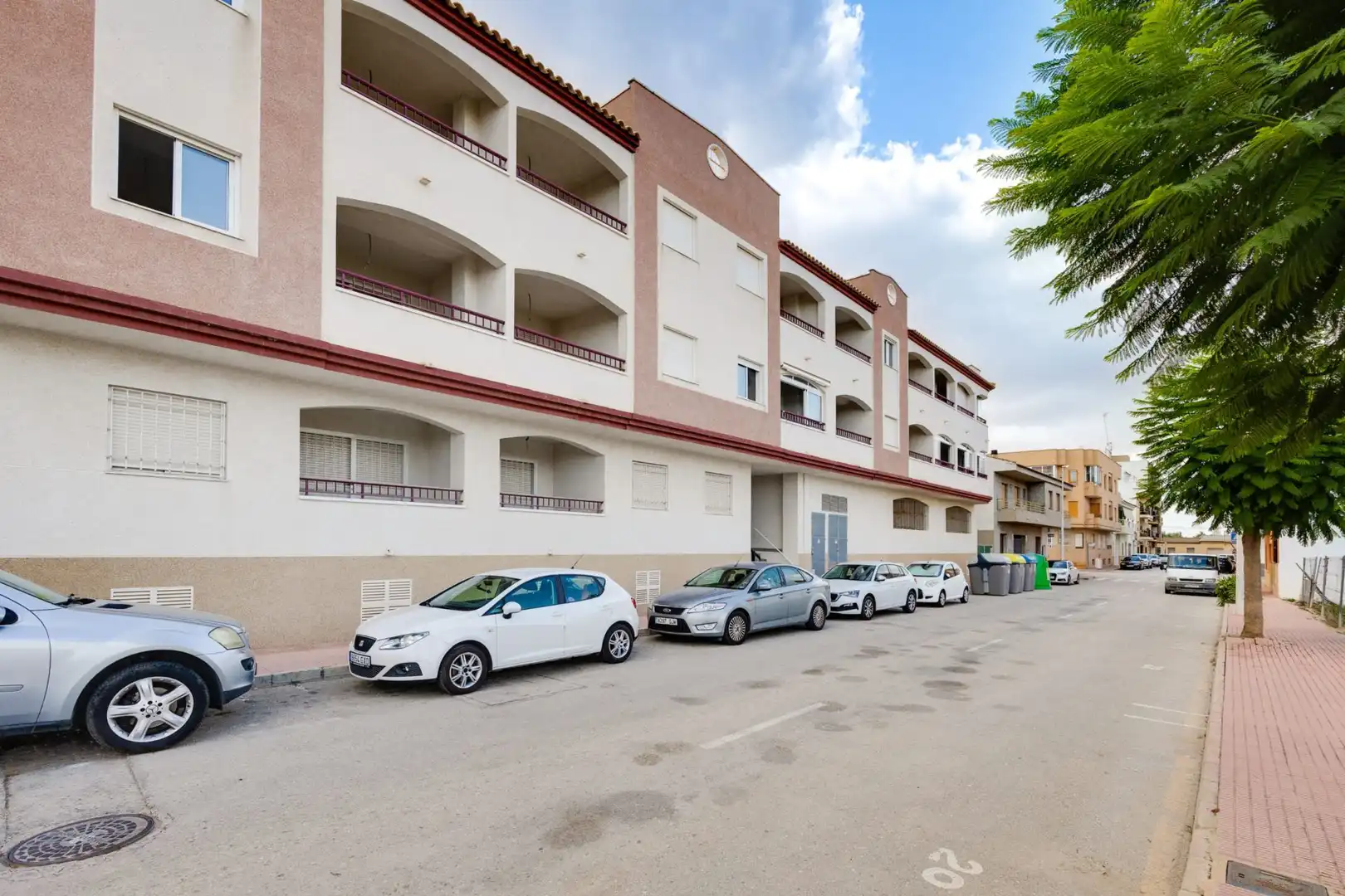 Apartament amb piscina en venda a reyna sofia 20, imagen 15