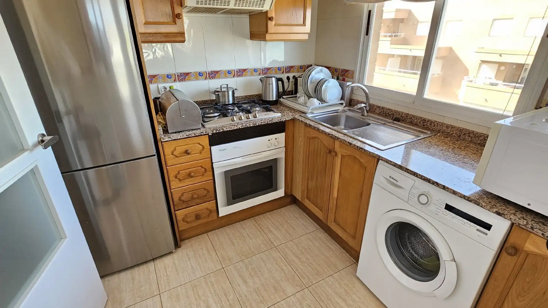 Apartament amb piscina en venda a Amplaries 27, imagen 14