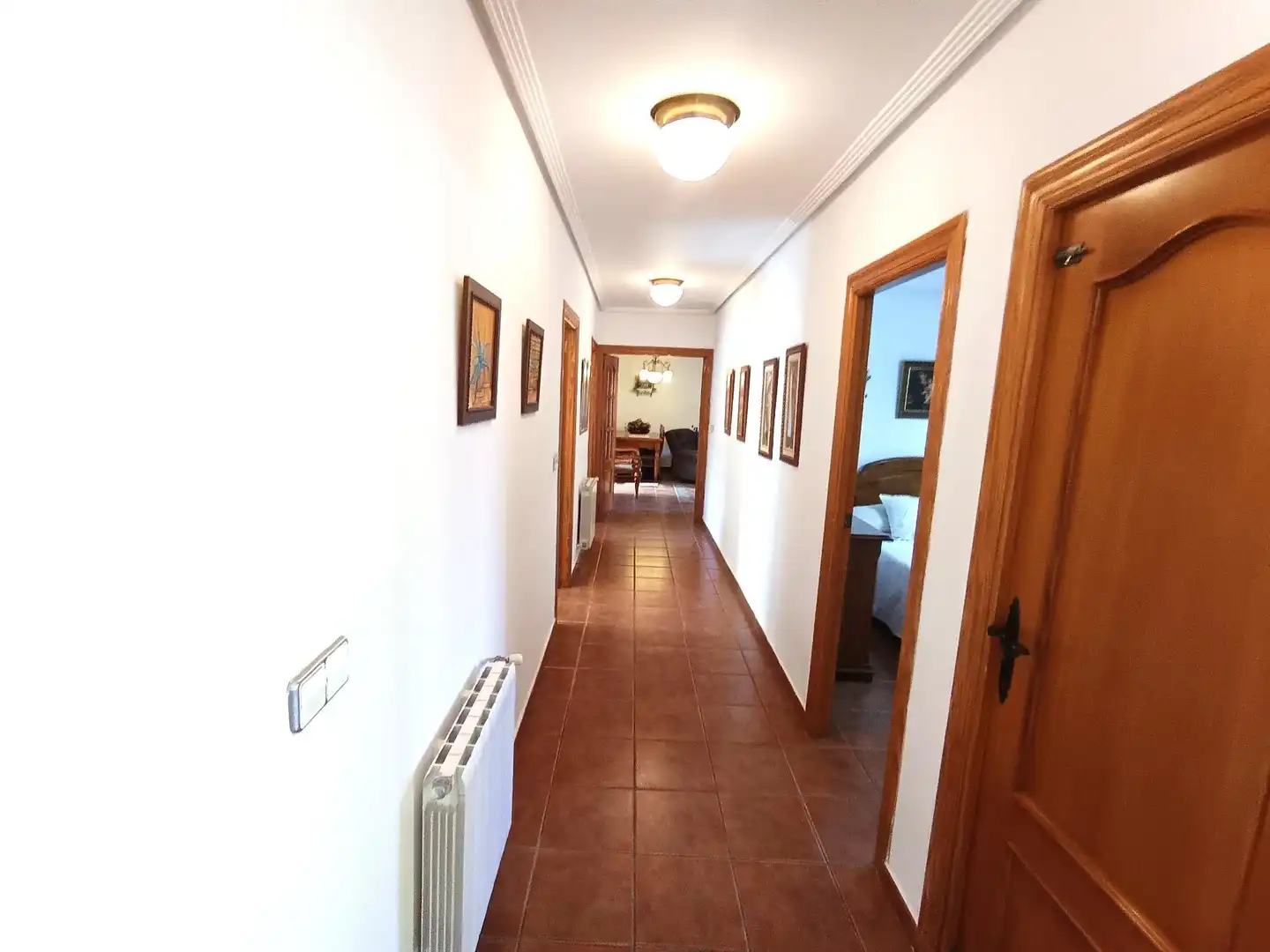 Houses for sale in Molina de Segura  with Air Conditioner, Heating and Private garden