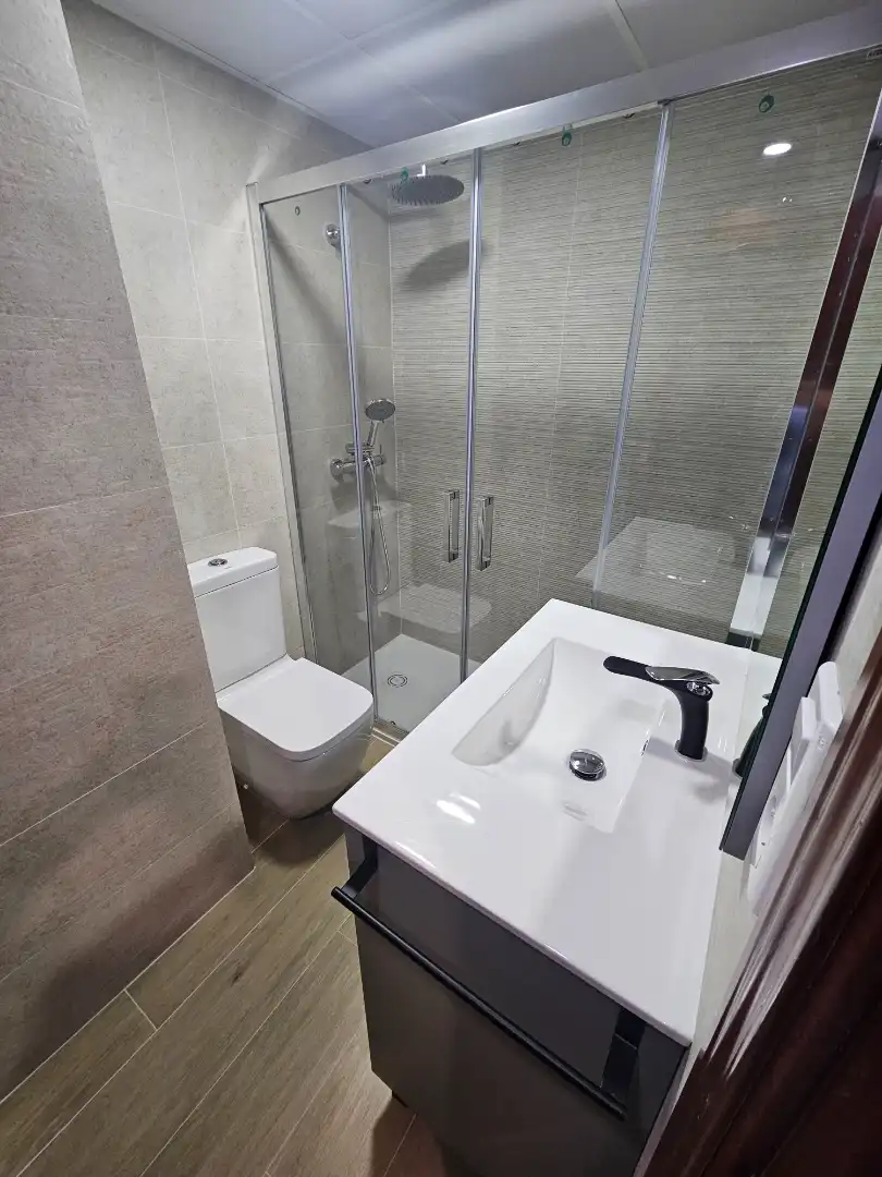 Flat with terrace to rent in Calle María Auxiliadora, imagen 9