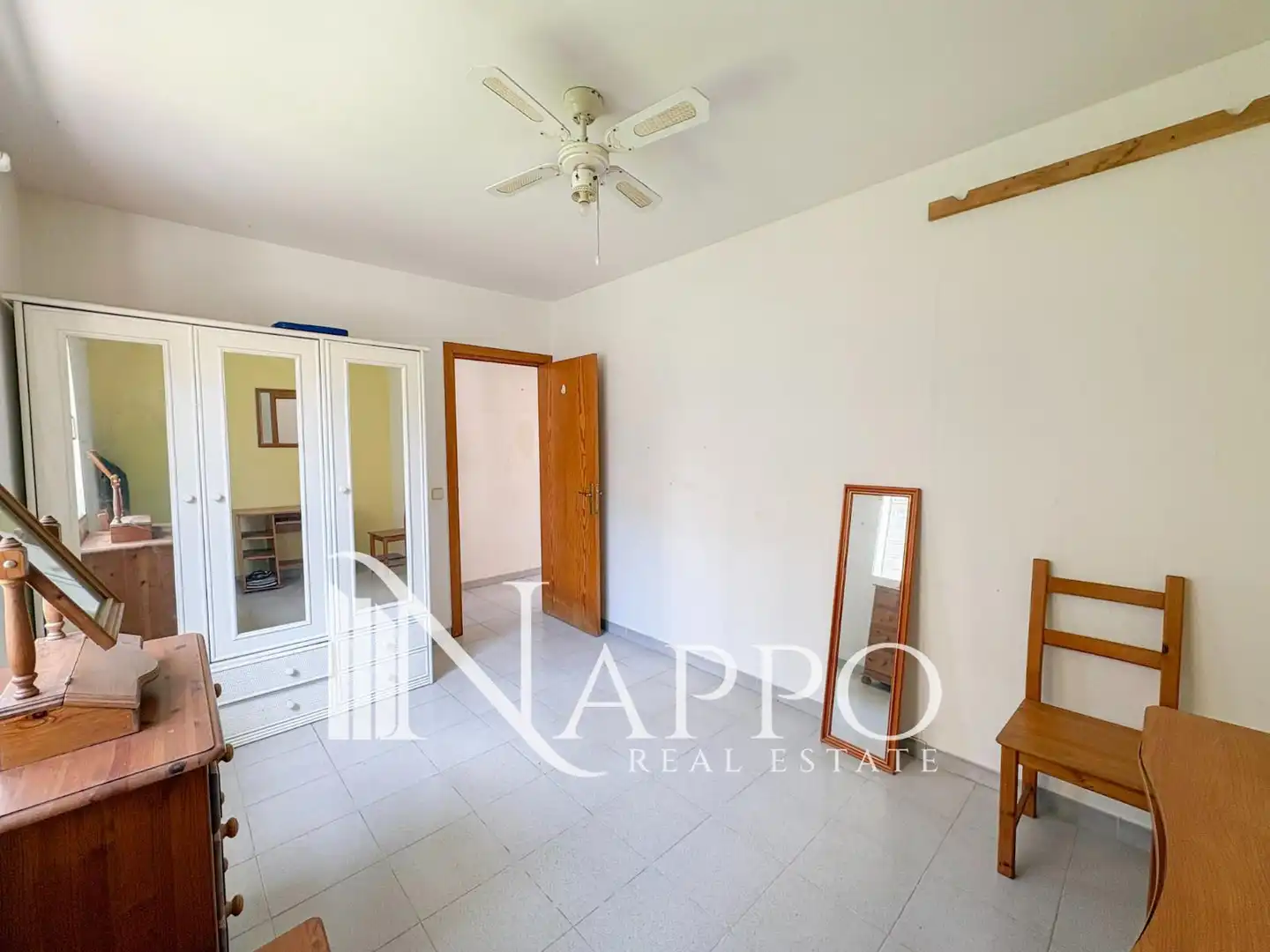 Habitación de Casa o chalet en venta en Calvià con Aire acondicionado, Calefacción y Piscina