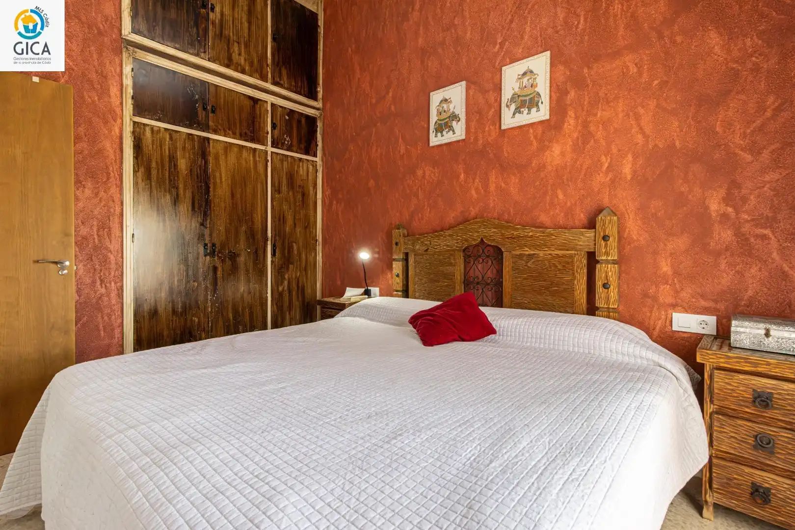 Casa aparellada amb terrassa en venda a El Retiro - Parque Atlántico - Ronda este, imagen 40