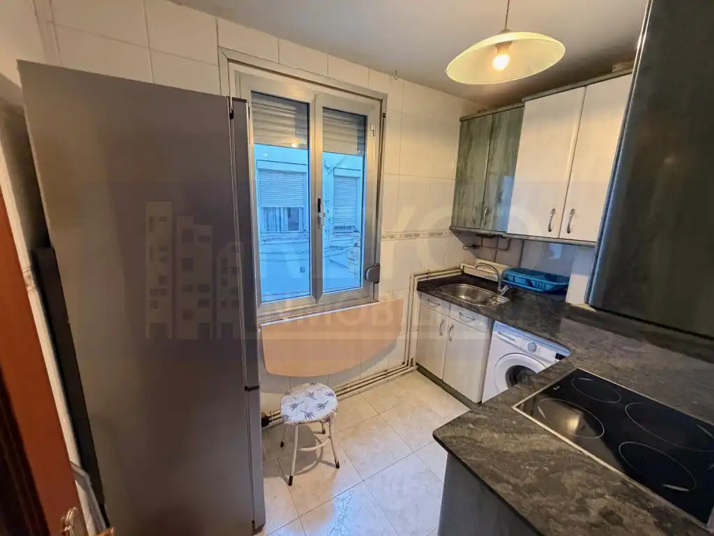 Flat with lift for sale in Calle Industria, imagen 6