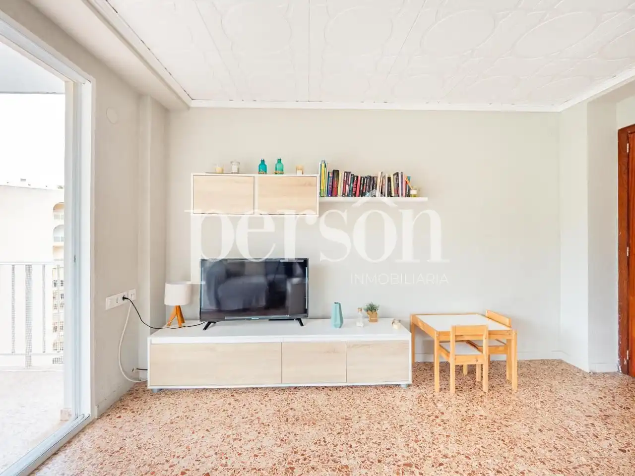 Appartement avec piscine à vendre à Racó, imagen 5