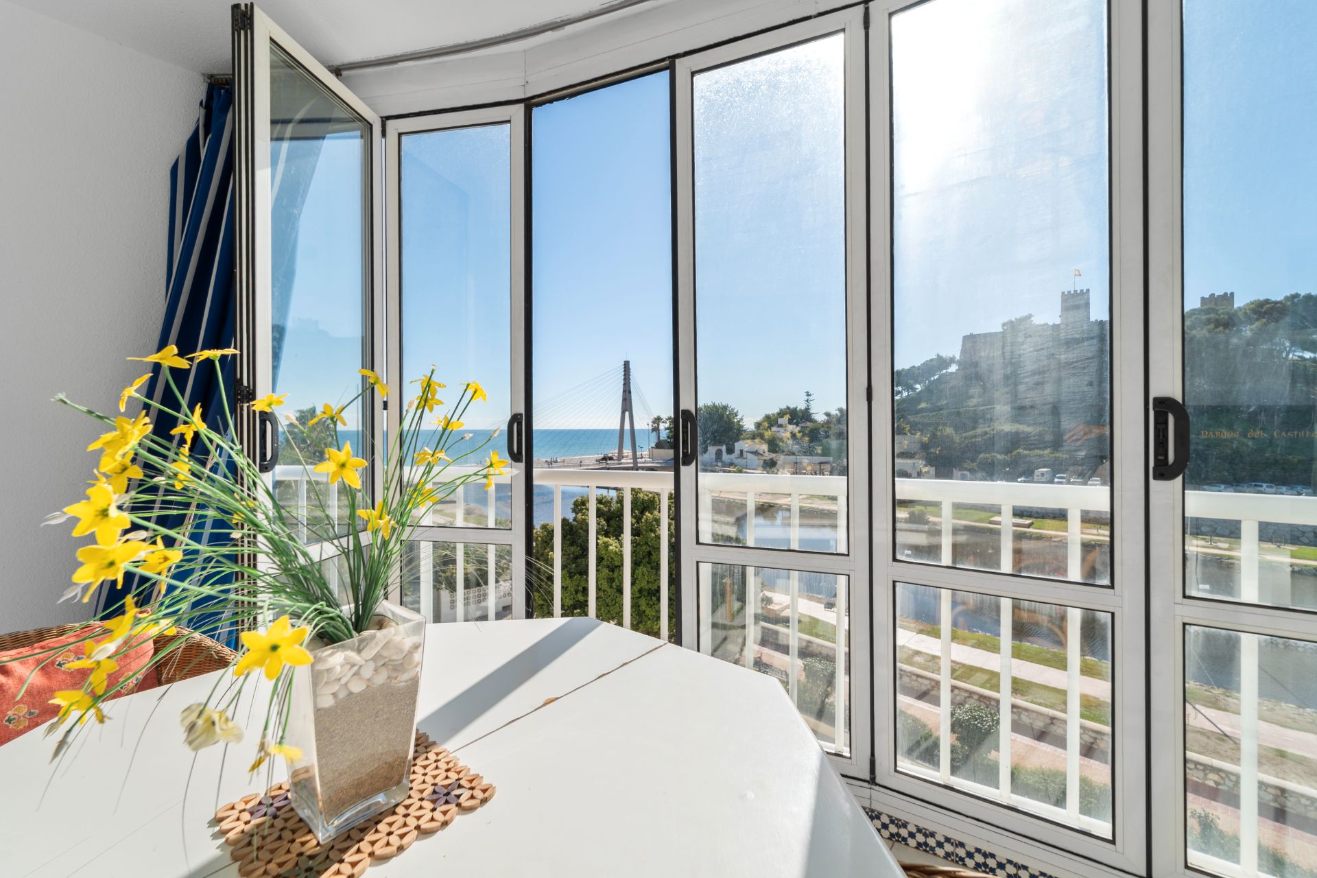 Habitación de Piso en venta en Fuengirola con Terraza, Amueblado y Piscina comunitaria