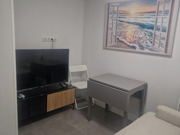 Appartement compact à louer à Cerro - Amate