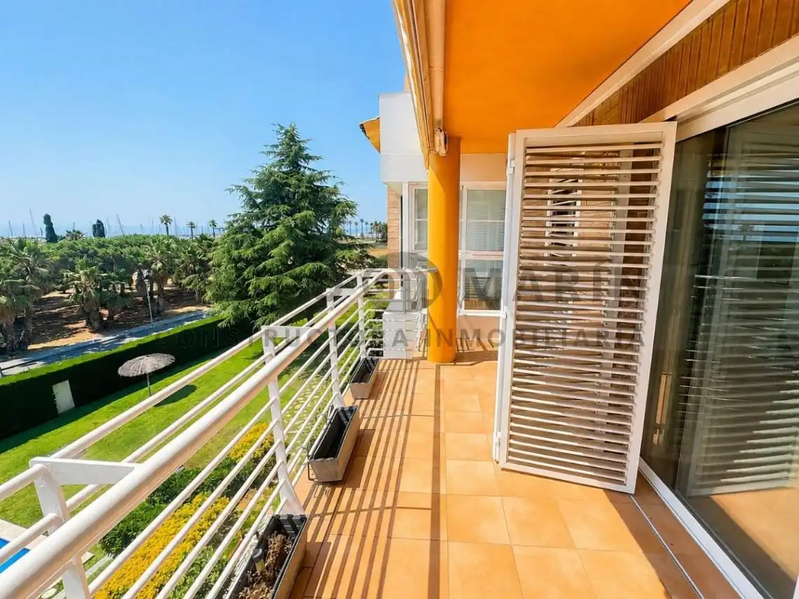 Dúplex con terraza en venta en Carrer del Cogoll, imagen 25