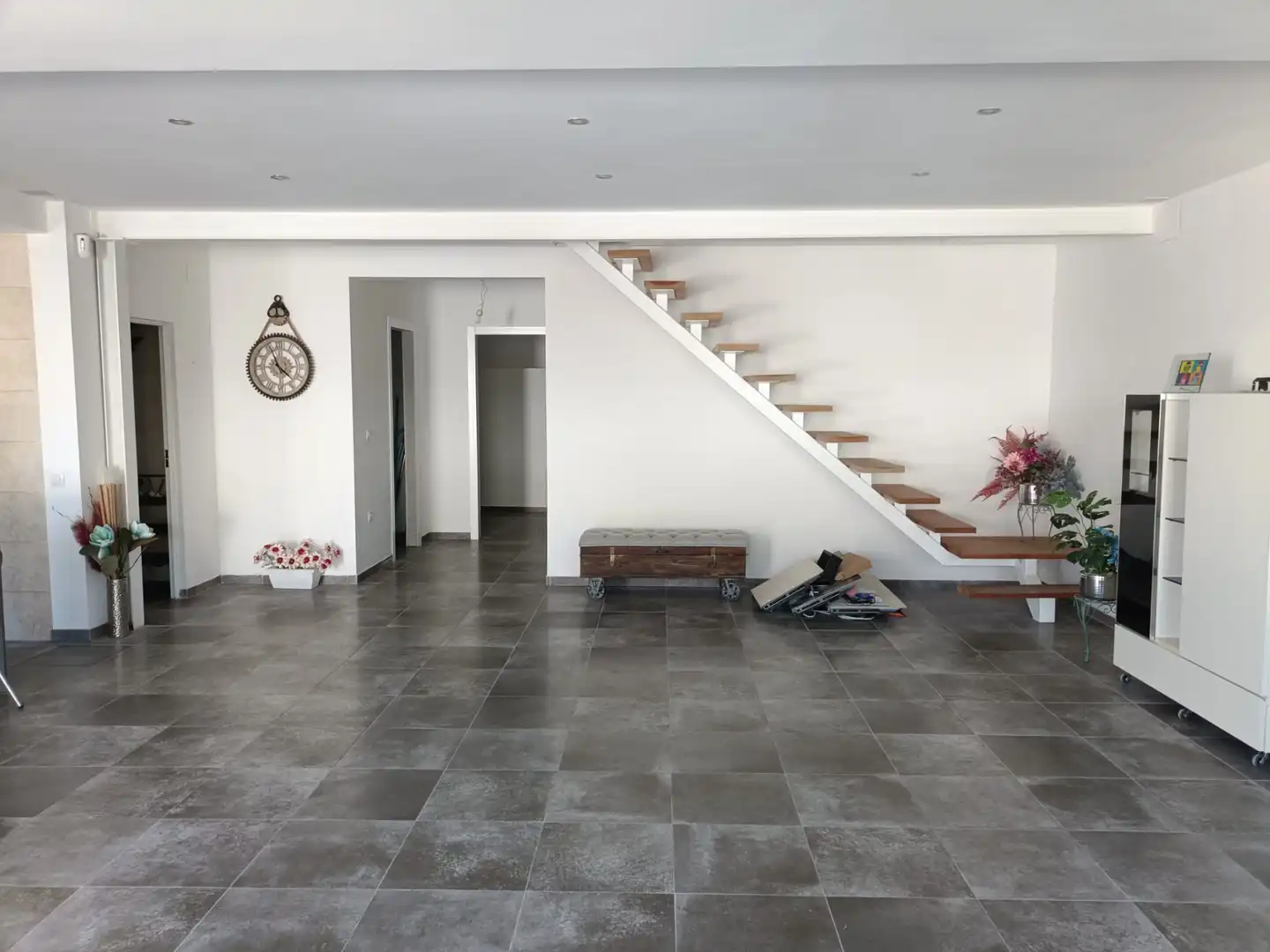 Casa adosada de lloguer en Montserrat amb Calefacció, Jardí privat i Parquet