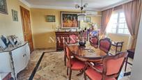 Dining room of House or chalet for sale in Málaga Capital  with Air Conditioner, Heating and Private garden