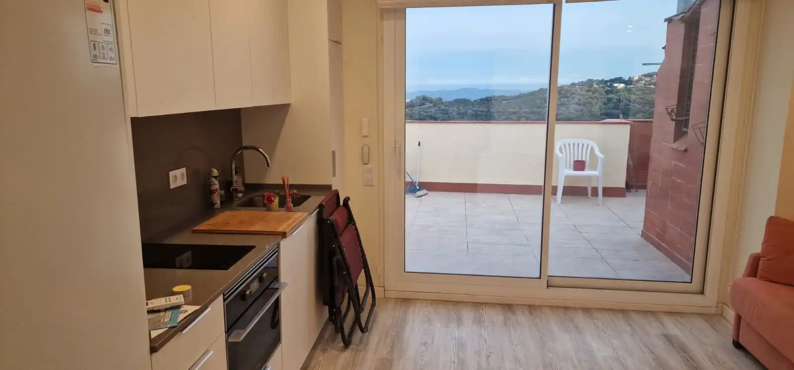 Apartament de lloguer a Carrer de Sant Joan 39, 08182 Sant Feliu de Codine, Sant Feliu de Codines