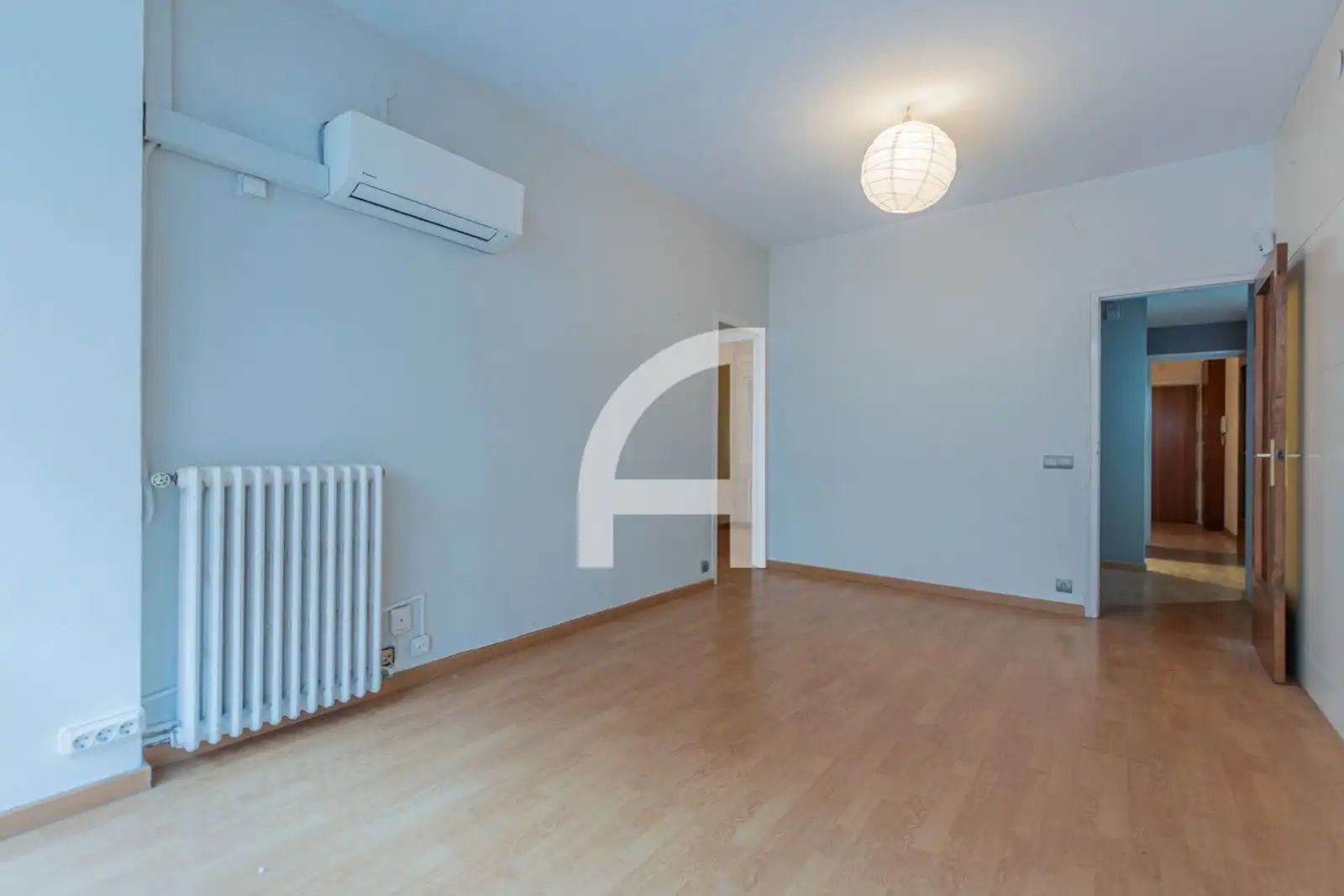 Flat for sale in CARDENAL VIVES I TUTO, Sarrià