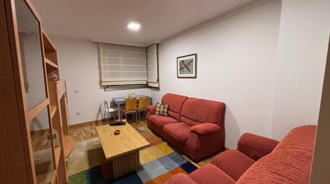 Photo 5 of Apartment to rent in Calle Bermúdez de Castro, Teatinos - Los Prados, Asturias