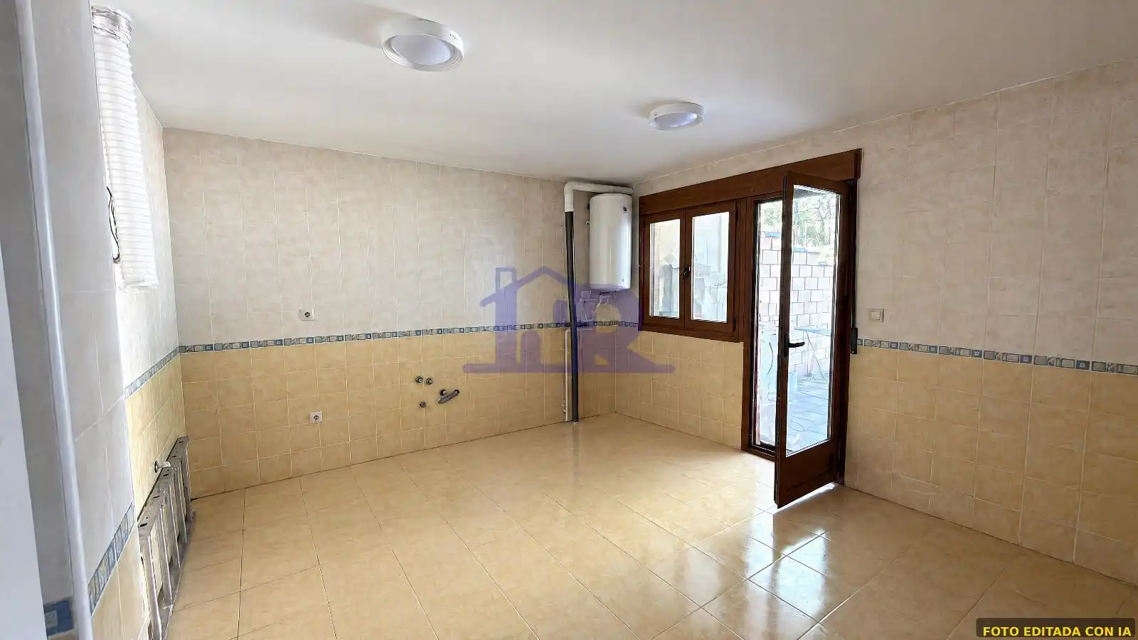 Adosado con jardín en venta en Olivo (Señorio Pinar) P.V.38, imagen 30