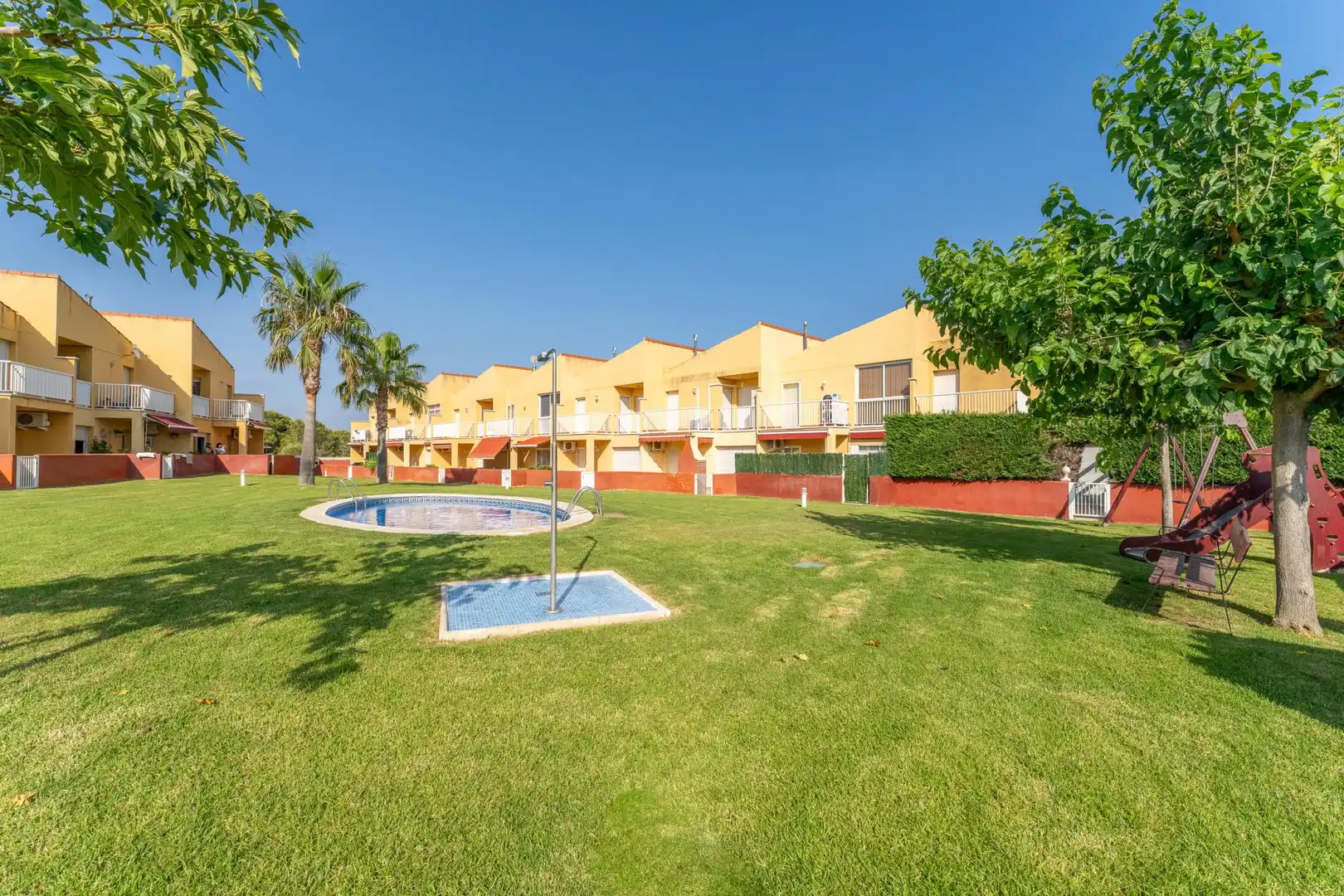 Maison mitoyenne avec piscine à vendre à Verge de Montserrat, imagen 53