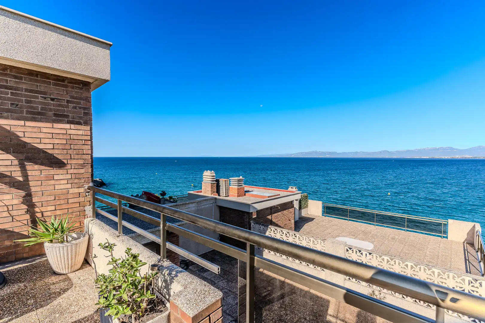 Attique avec terrasse à vendre à Carrer de la Cala de la Font, imagen 66