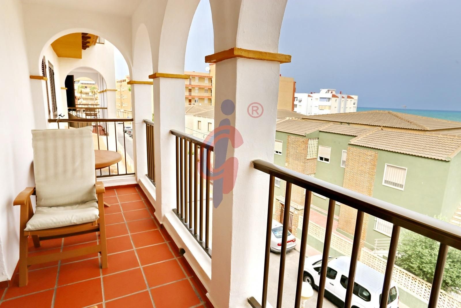 Exterior view of Apartment for sale in Guardamar del Segura  with Terrace