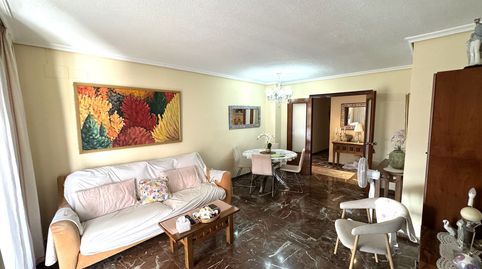 Foto 2 de Piso en venta en Casco Antiguo - Puerto, Benidorm
