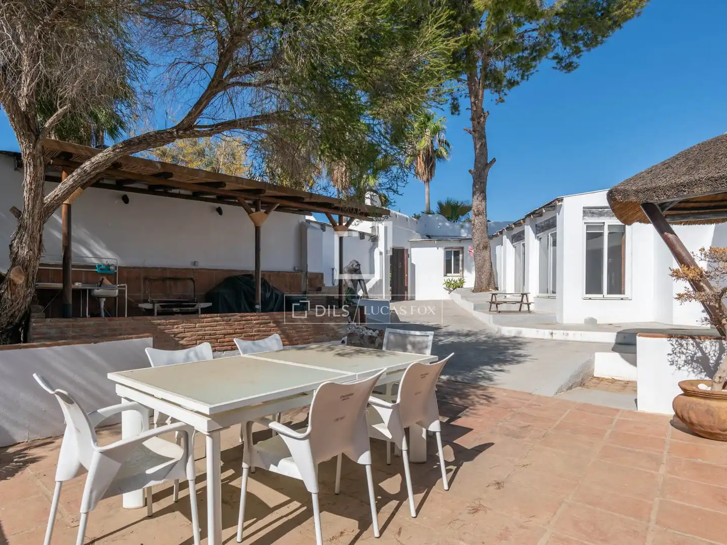 Villa mit Pool zum Verkauf in Mijas pueblo, imagen 49