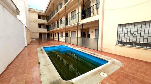 Foto 2 de Dúplex en venda a Pintor Juan Gris, La Zarzuela - San José - Belén, Jaén