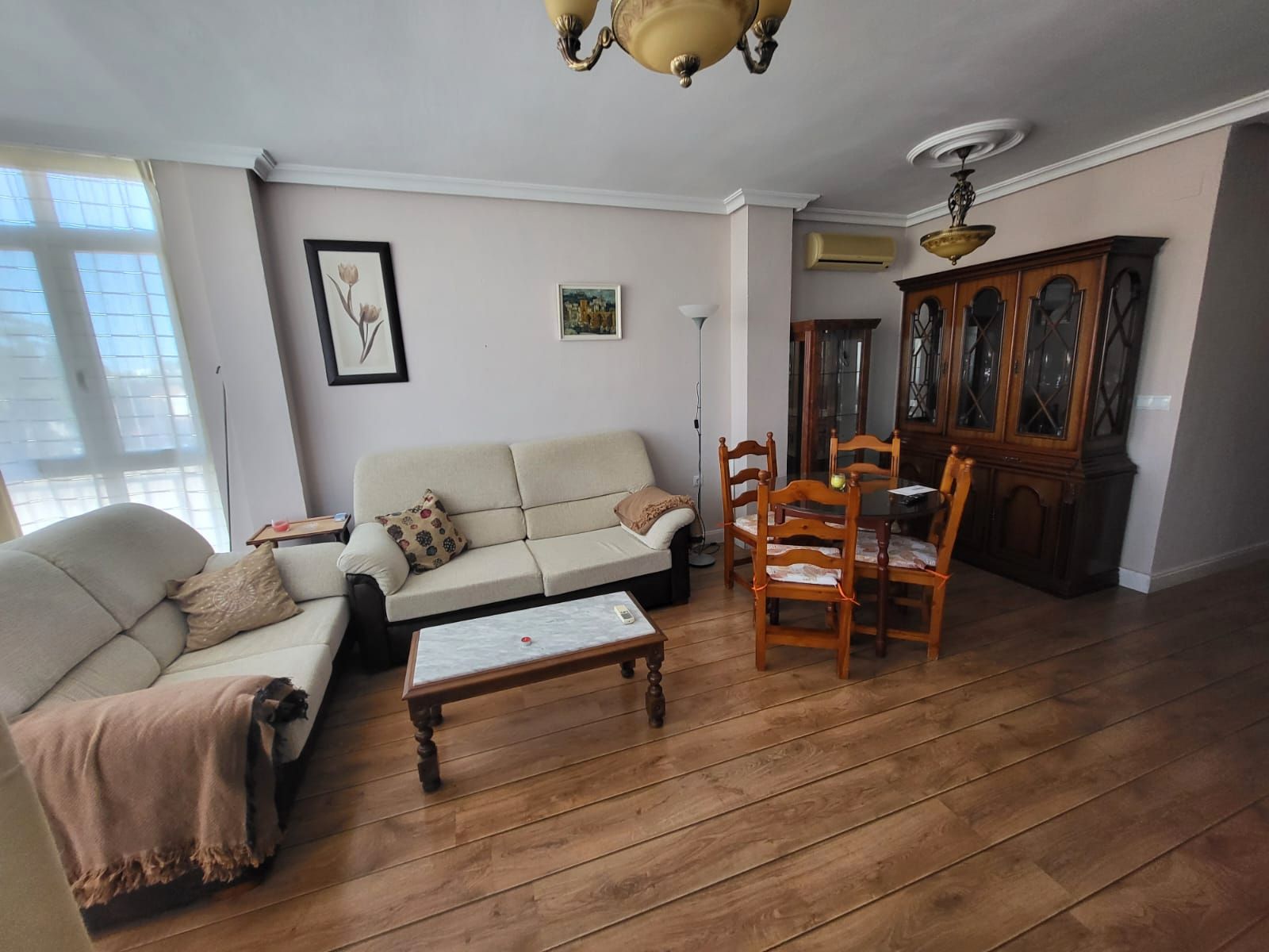 Flat to rent in Calle la Roche Sur Yon, Nuevo Cáceres