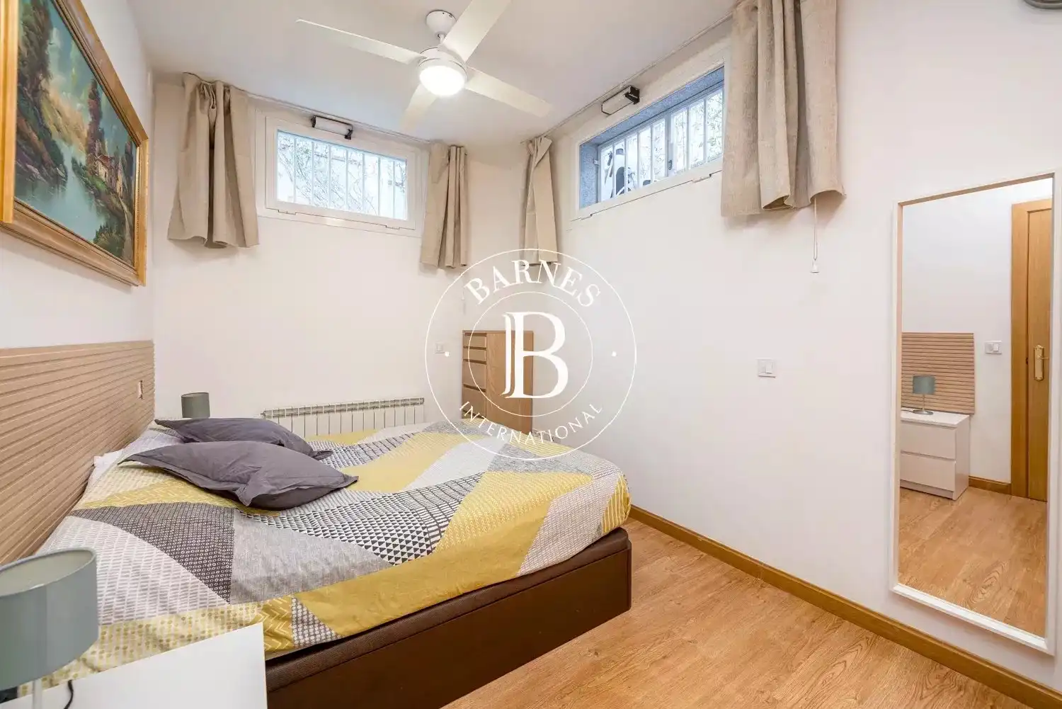 Apartments for sale in Madrid  with Air Conditioner, Heating and Terrace
