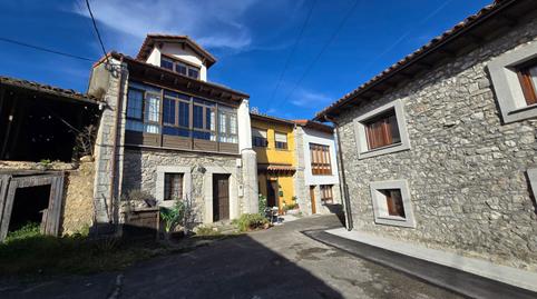 Foto 3 de Finca rústica en venda a Celorio - Poó - Parres, Asturias