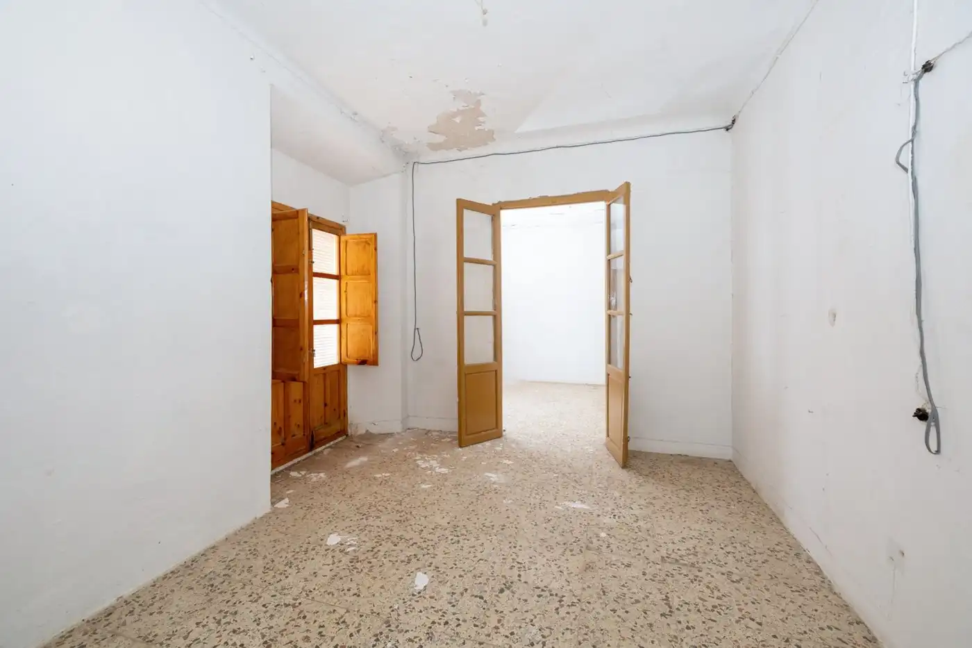 Casa o xalet en venda en Campotéjar amb Traster