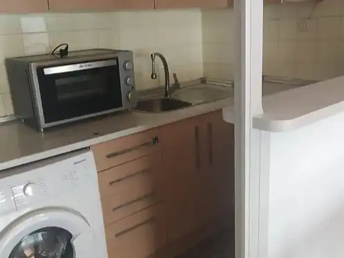 Apartament amb ascensor en venda a Monestir Poblet 8, imagen 3