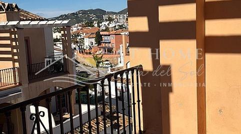 Foto 4 de Dúplex en venta en Centro, Nerja