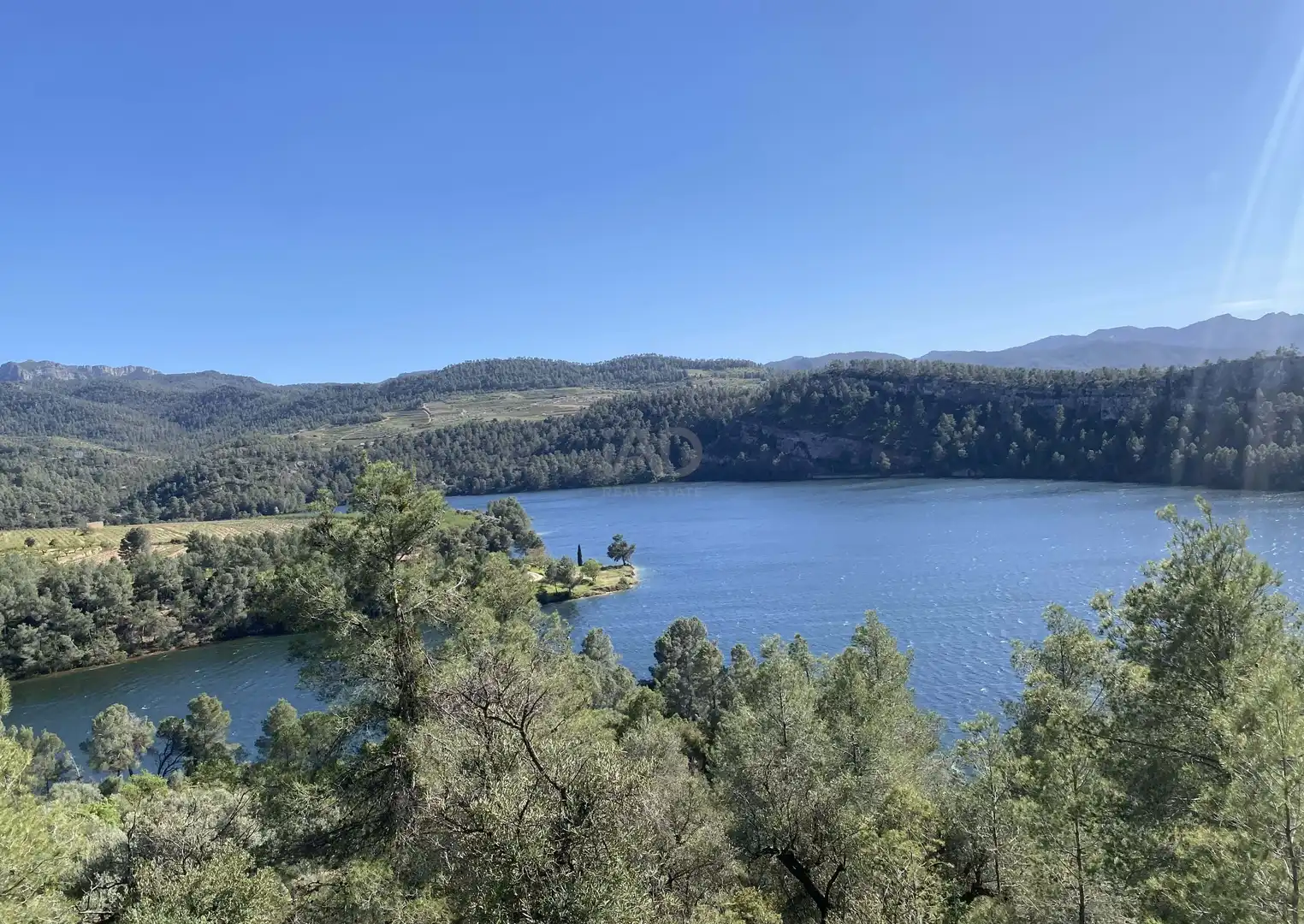 Residencial en venta en Els Guiamets