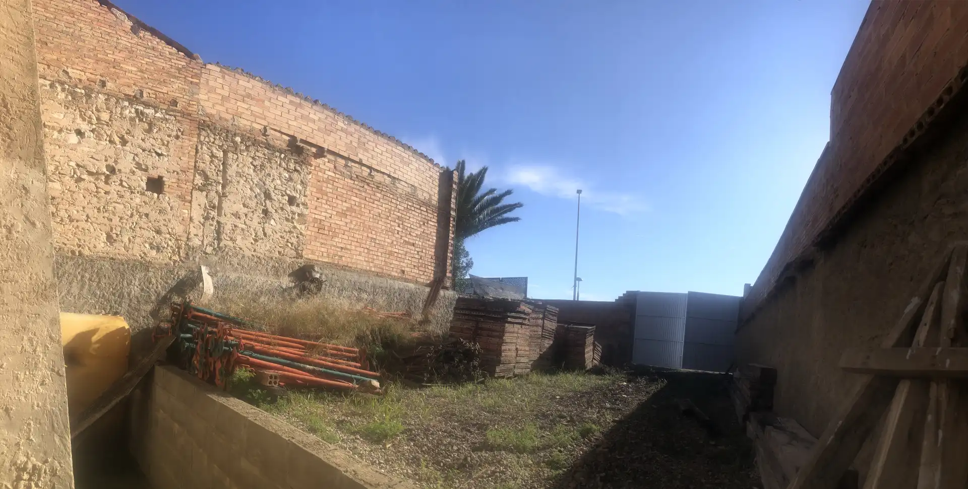 Terreny residencial en venda a Vilagrassa, imagen 4