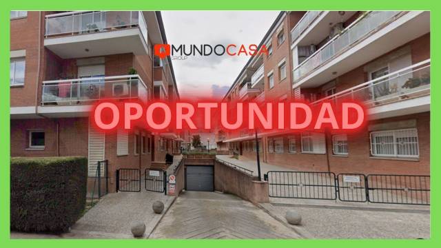 Garaje en Venta en La Devesa