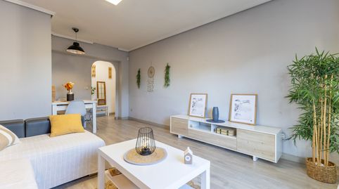 Foto 5 de Ático en venta en Centro Puerto, Sagunto / Sagunt