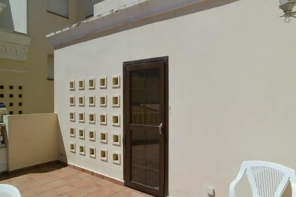 Apartment mit Pool zum Verkauf in Punta del Moral, imagen 7