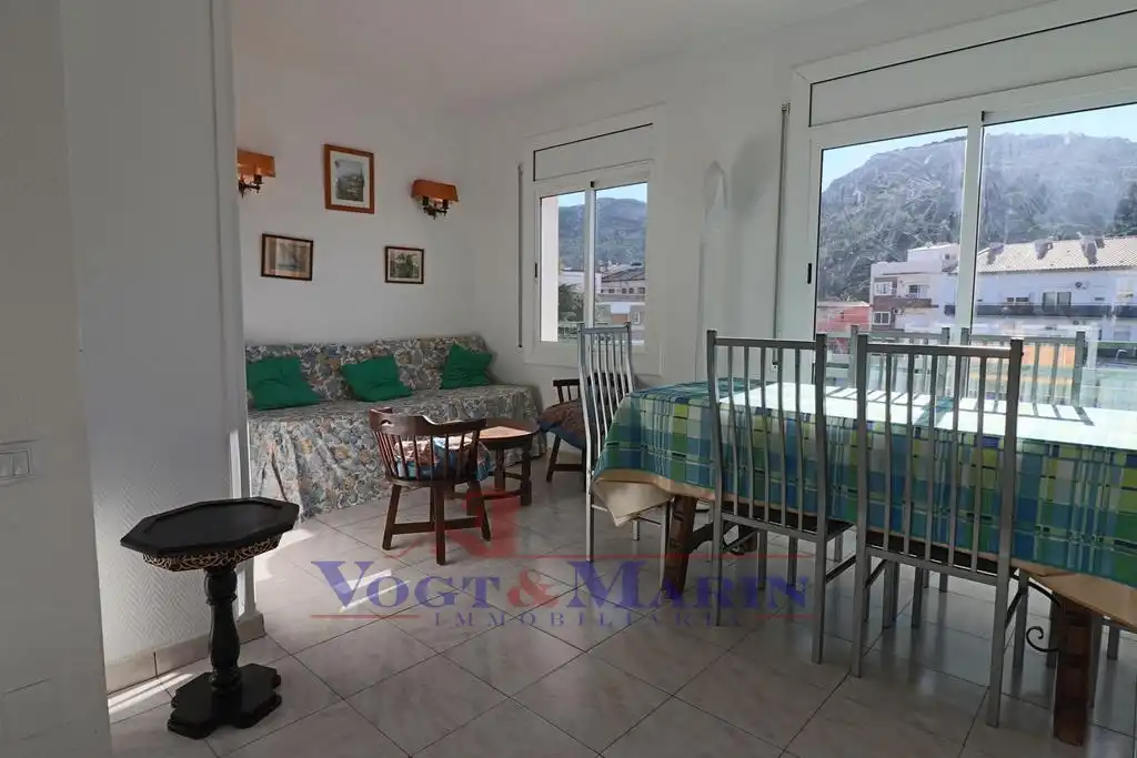 Apartment mit Pool zum Verkauf in Carrer Lisboa, imagen 19