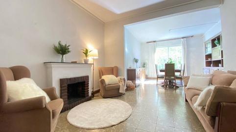 Foto 2 de Piso en venta en Padilla, El Baix Guinardó,  Barcelona Capital