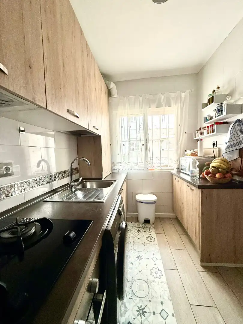 Erdgeschosswohnung zum Verkauf in Grupo Cardenal Cisneros, imagen 26