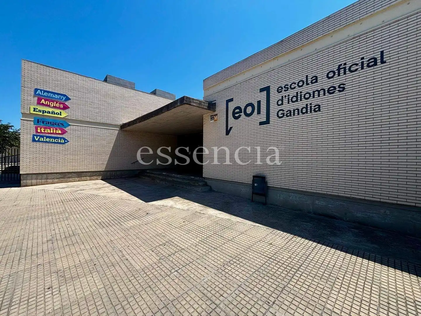 Attic for sale in Park Nord - Casona