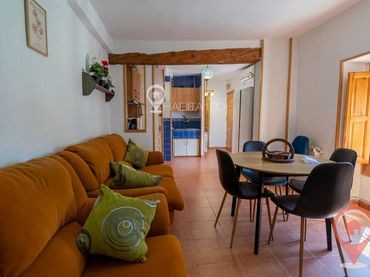 Haus zum Verkauf in Cerrillo Santiago