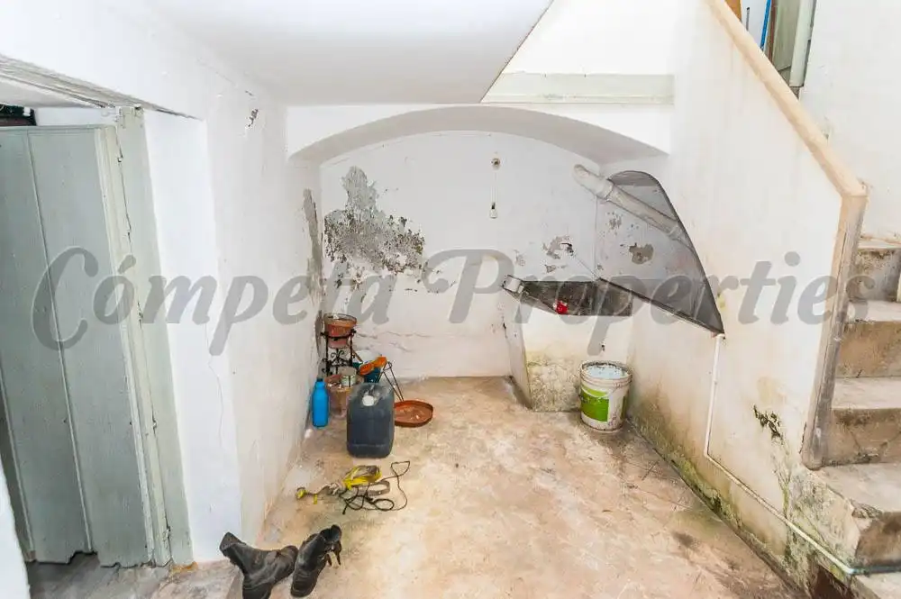 Maison mitoyenne à vendre à Cómpeta, imagen 3
