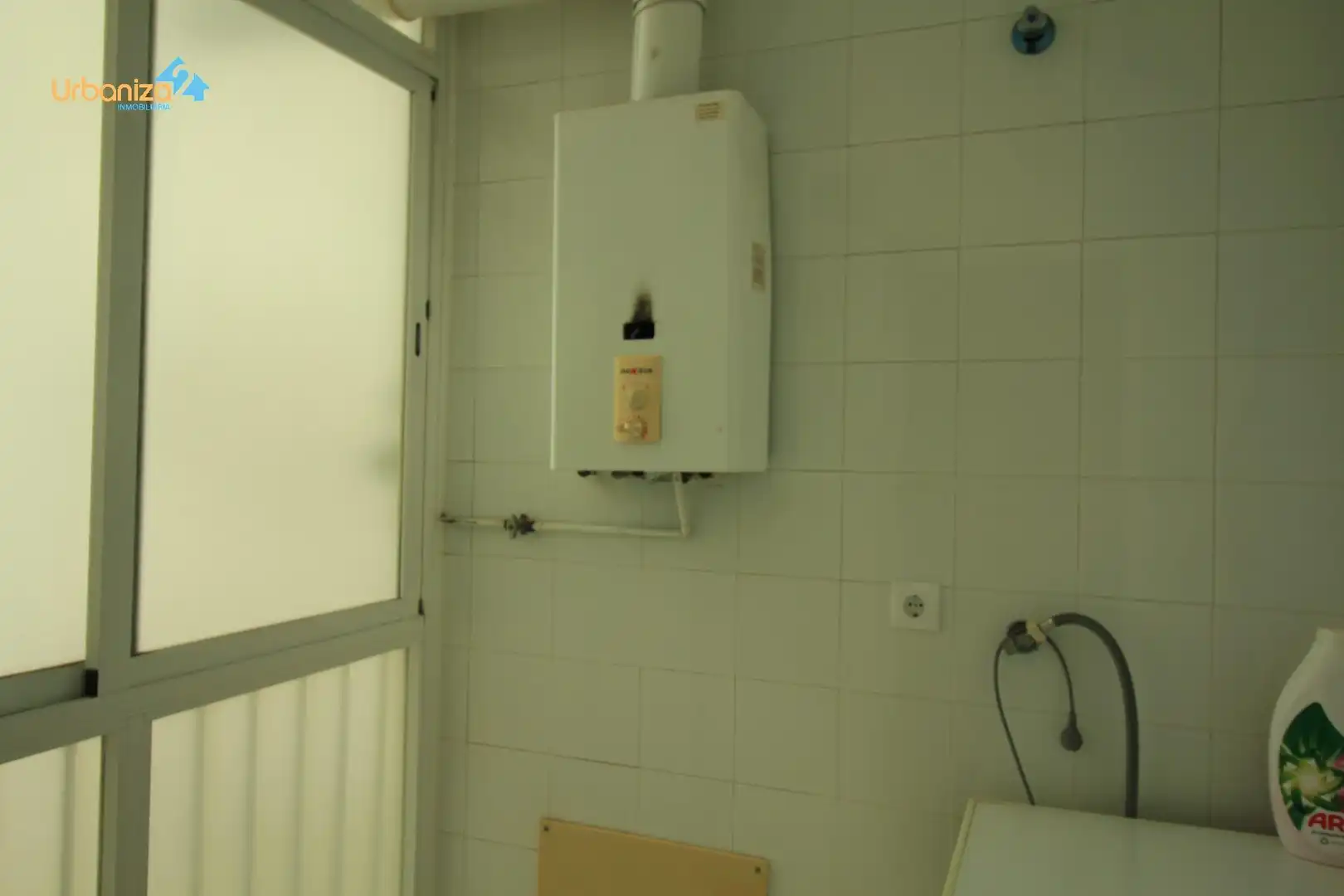 Wohnung mit Aufzug zum Verkauf in La Estación, imagen 12