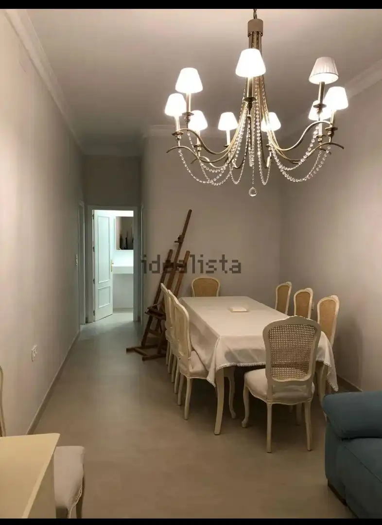 Dining room of Country homes for sale in El Ejido  with Air Conditioner, Heating and Terrace
