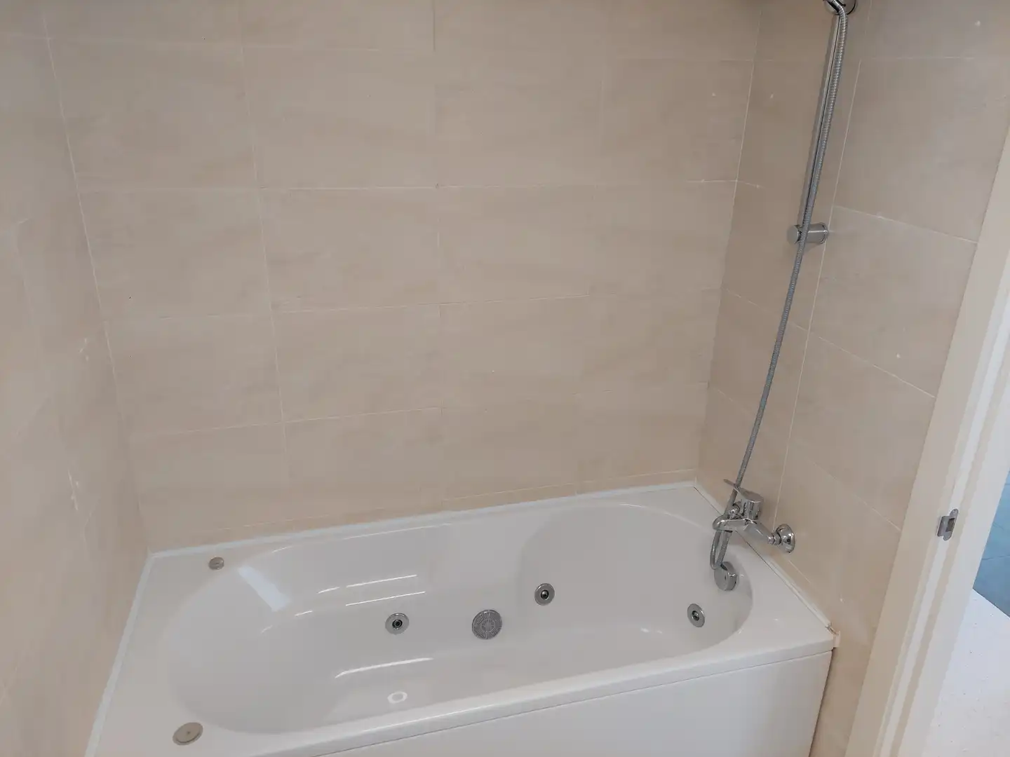 Flat with terrace to rent in Calle Manuel Ortuño Marcos 20, imagen 14